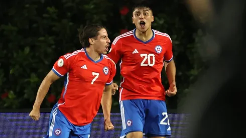 La Roja quiere seguir con vida en el Preolímpico
