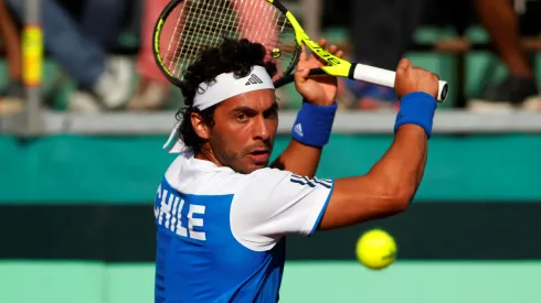 Gonzalo Lama pone fin a su carrera en el tenis tras 12 años.
