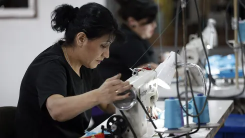 Bono Mujer Trabajadora.
