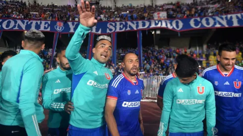 La U busca su primera alegría para los hinchas.
