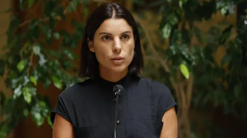 Diputada Maite Orsini

