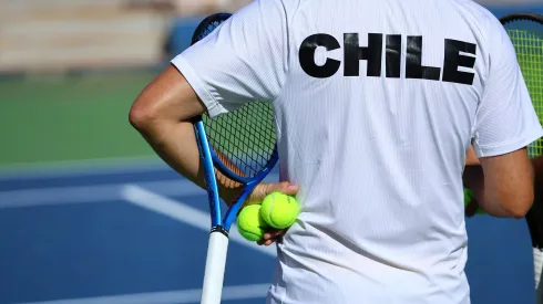 Chile tendrá una compleja serie en Copa Davis.
