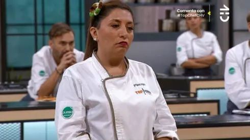 La manager de la participante de Top Chef anunció posible acciones legales en su contra. 
