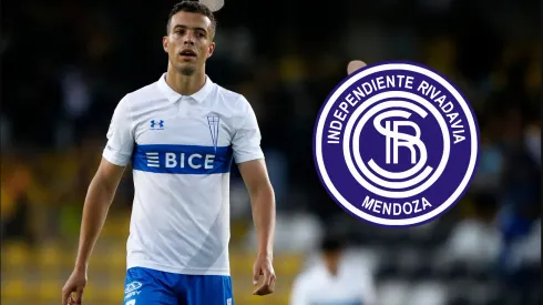 Di Santo vuelve al fútbol argentino gracias al recién ascendido.
