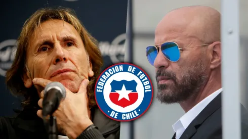 MAF cuestionó la condición de "DT ganador" de Gareca.
