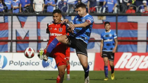 U. de Chile y Huachipato jugarán en Concepción.
