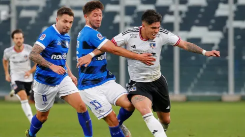 Colo Colo y Huachipato dirán presente en Supercopa pese a amenaza de paro.
