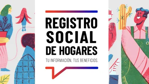 ¿Cómo saber mi tramo del Registro Social de Hogares?
