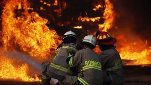 Sanciones por causar incendios
