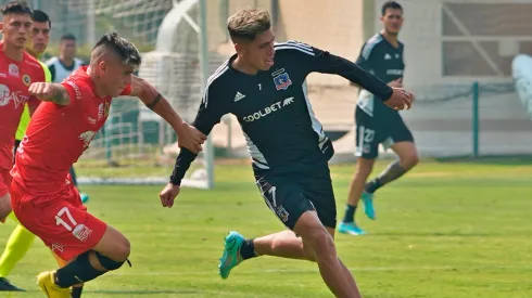 El Cacique podría llegar a la Libertadores con poco y nada de rodaje.
