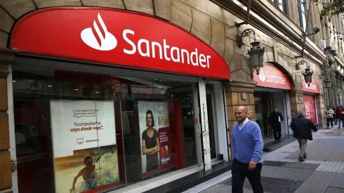 Banco Santander
