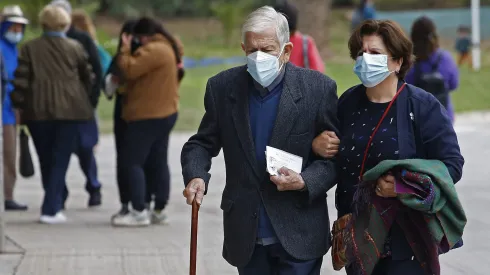 Bonos para pensionados
