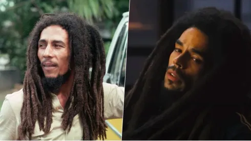 ¿Cómo murió Bob Marley? 
