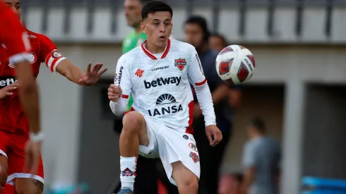 Pablo Aránguiz encuentra equipo tras su polémica salida de Ñublense.
