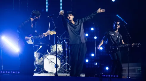 ¡Las entradas para Morat en Chile tienen descuentos!
