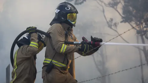 Conoce como pagar el SOAP a Bomberos aquí.
