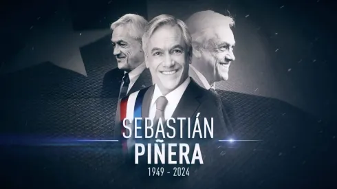 Canal 13 revela programa especial sobre el fallecido ex presidente, Sebastián Piñera.
