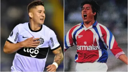 Hugo Brizuela habló de la posibilidad de que Guillermo Paiva llegue a Colo Colo.
