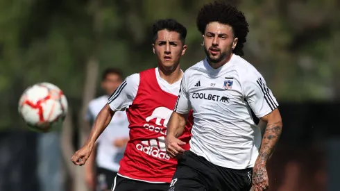 Colo Colo tiene novedades para el domingo.
