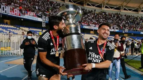 El Popular es el segundo equipo más ganador.
