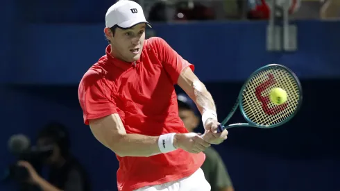 Jarry y Tabilo van por el ATP de Buenos Aires.
