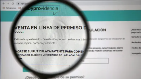 Revisa las formas de pago del Permiso de Circulación 2024.
