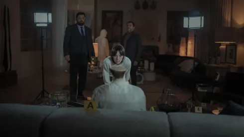 Esta es la fecha de estreno de la nueva serie. 
