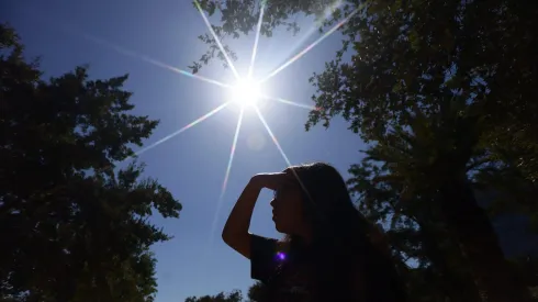 Meteored emite alerta por calor extremo que llegaría a los 40°C.
