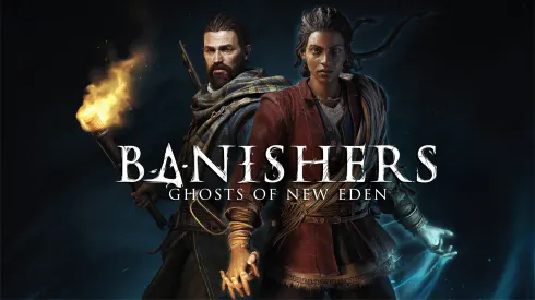 Banishers: Ghosts of New Eden llegó este martes a PlayStation 5, Xbox Series y Microsoft Windows.
