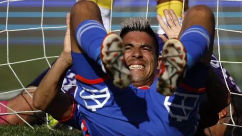 Universidad de Chile no podrá contar con Lea Fernández para el duelo ante Cobresal.
