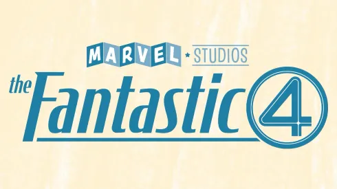 The Fantastic Four al estilo Supersónico.
