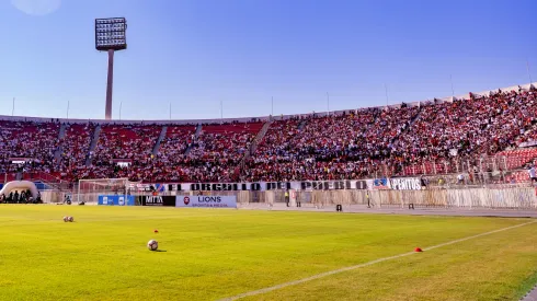 Las productoras están en contra que el fútbol tenga prioridad en el Nacional.
