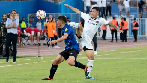 Cóndor Rojas quería un castigo ejemplificador en la Supercopa
