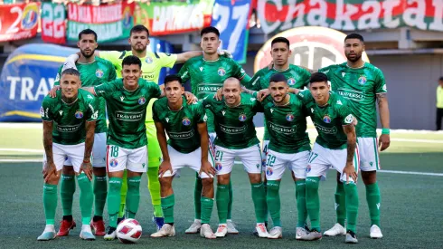 Audax irá al TAS para tener al sexto extranjero sin restricciones.

