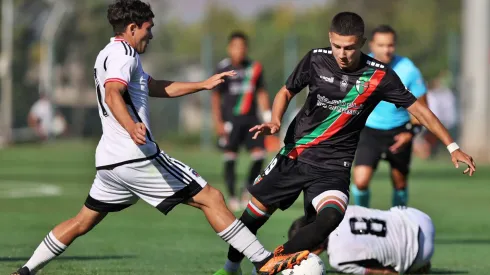 Colo Colo saca pasajes para la Libertadores Sub 20 de Uruguay