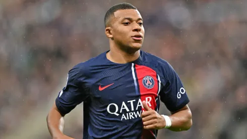 Mbappé avisó que irá libre del PSG en el próximo mercado europeo.
