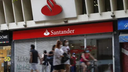 Banco Santander
