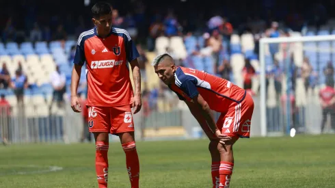 La U deberá esperar para su debut en el torneo nacional
