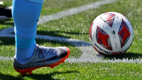 El Campeonato Nacional 2024 iniciará con casi la mitad de su partidos suspendidos. 
