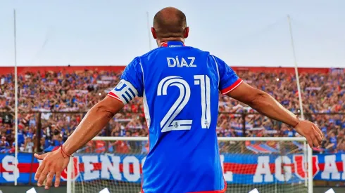 Chelo Díaz lamentó la suspensión del Universidad de Chile vs Cobresal de este domingo.
