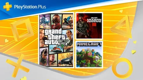 Play Station liberará el servicio de multijugador.
