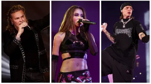 Esta es la fecha en que comienza el próximo Festival de la canción de Viña del Mar 
