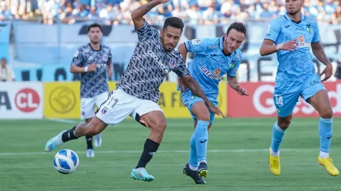 Colo Colo visita a O'Higgins en un duelo donde tampoco podrá tener público.
