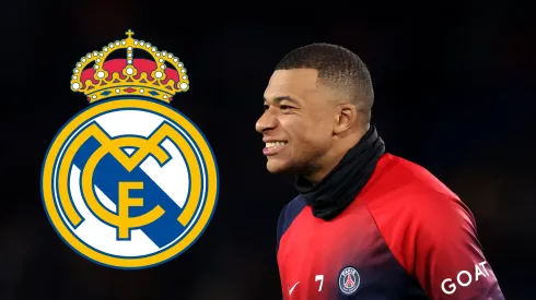 El sueño Merengue: Kylian Mbappé
