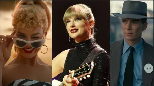 Estos son los ganadores de los People's Choice Awards. 
