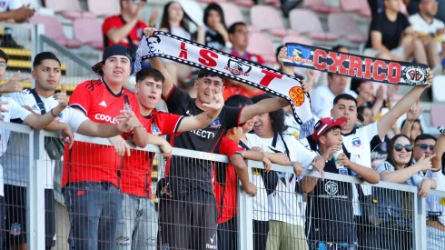 Los clubes deben tener registrados a sus hinchas para poder vender entradas.
