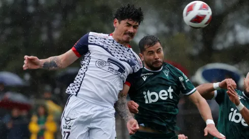 Recoleta y Wanderers podrán jugar en la primera fecha de Primera B.
