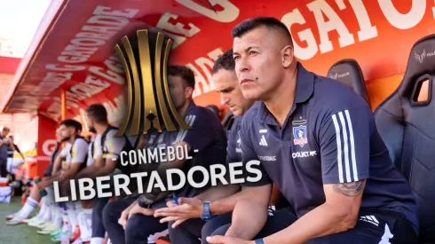 Almirón se tiene fe para este debut por Copa Libertadores.
