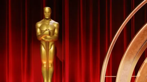 Los Premios Oscar se realizan en marzo.
