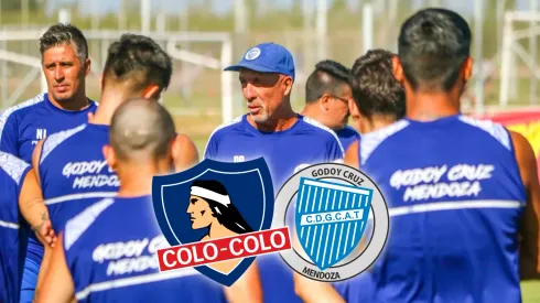 Godoy Cruz ya ha jugado seis partidos oficiales en lo que va de año.
